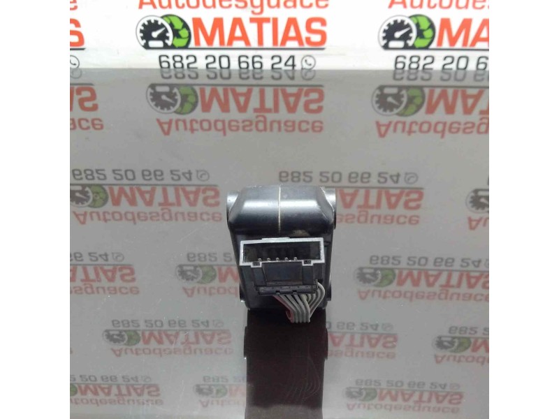 Recambio de sistema audio / radio cd para volkswagen golf v berlina (1k1) r32 referencia OEM IAM 1K0035463D 34813 