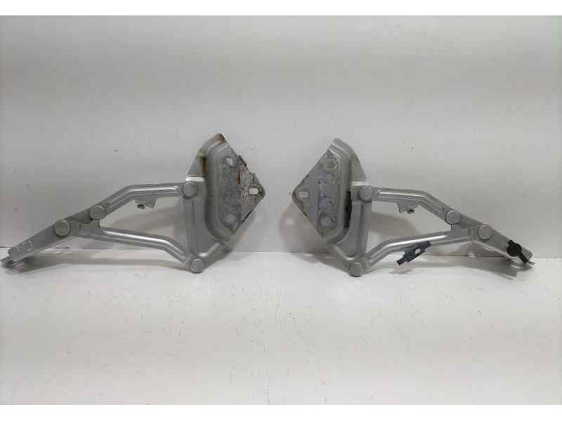 Recambio de bisagra de capot para volkswagen touareg (7la) v6 referencia OEM IAM 7L6823301 84711 