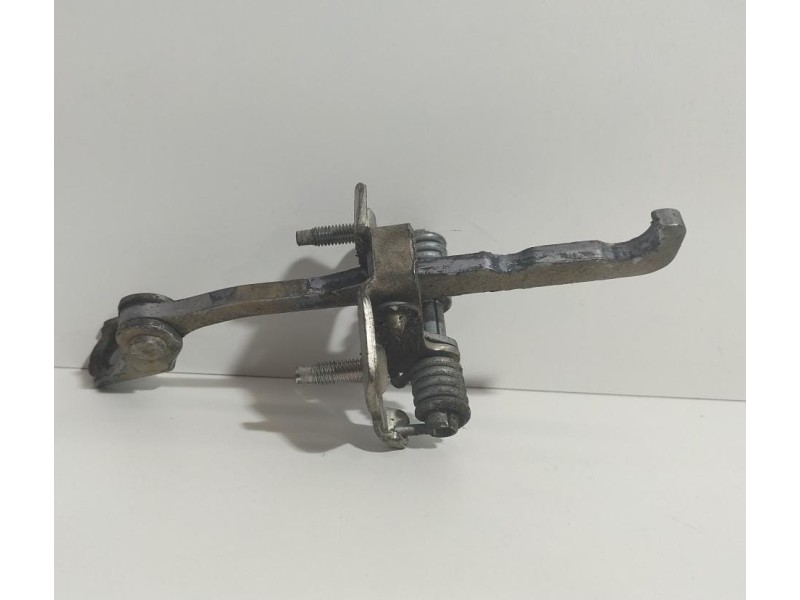 Recambio de tirante delantero izquierdo para opel vivaro furgón/combi (07.2006 =>) combi 2.9t l2h1 referencia OEM IAM M9R|L7 788