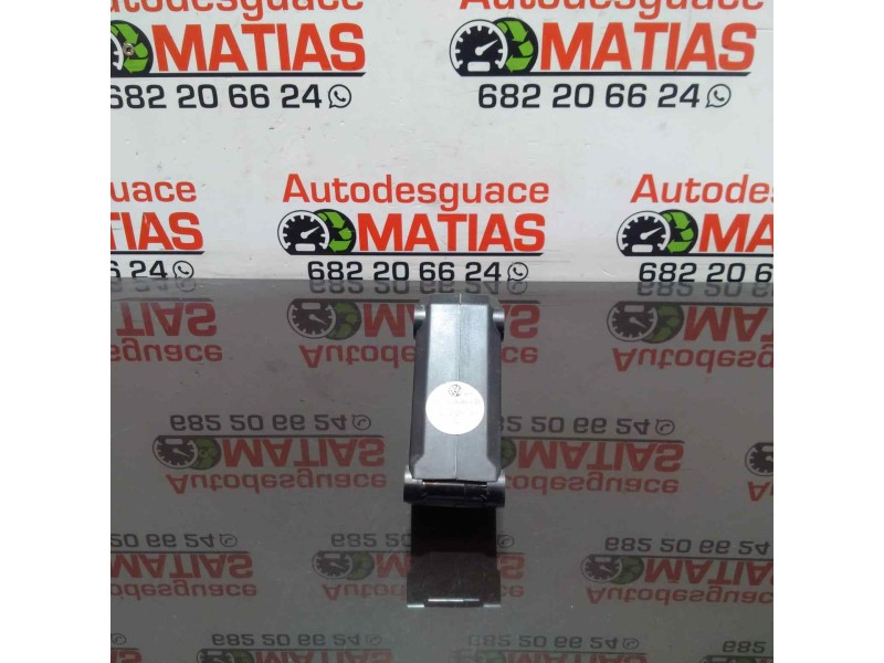 Recambio de sistema audio / radio cd para volkswagen golf v berlina (1k1) r32 referencia OEM IAM 1K0035463D 34813 