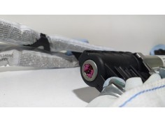 Recambio de airbag cortina delantero izquierdo para audi a6 avant (4f5) 3.0 tdi quattro referencia OEM IAM 4F9880741A 61618  2