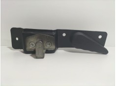 Recambio de maneta exterior porton para opel vivaro furgón/combi (07.2006 =>) combi 2.9t l2h1 referencia OEM IAM 8200323112 7887