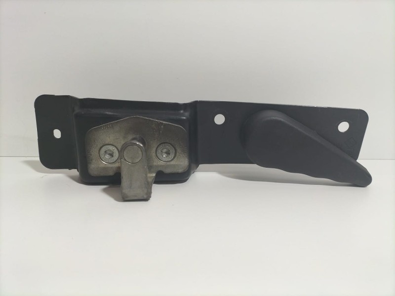 Recambio de maneta exterior porton para opel vivaro furgón/combi (07.2006 =>) combi 2.9t l2h1 referencia OEM IAM 8200323112 7887
