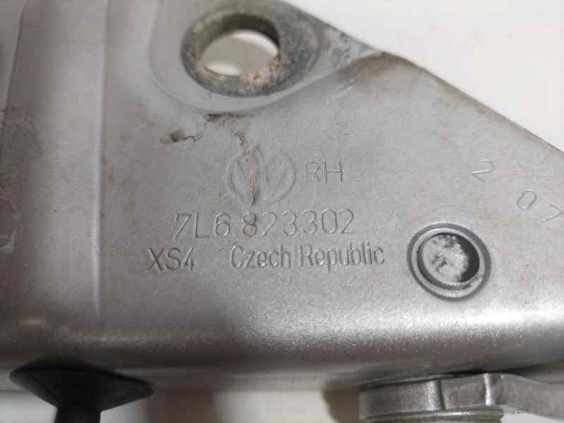 Recambio de bisagra de capot para volkswagen touareg (7la) v6 referencia OEM IAM 7L6823301 84711 