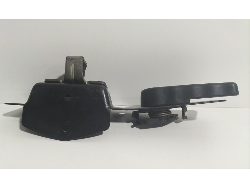 Recambio de maneta exterior porton para opel vivaro furgón/combi (07.2006 =>) combi 2.9t l2h1 referencia OEM IAM 8200323112 7887