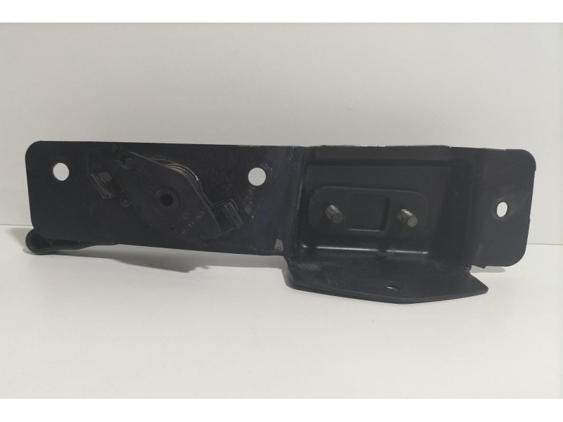 Recambio de maneta exterior porton para opel vivaro furgón/combi (07.2006 =>) combi 2.9t l2h1 referencia OEM IAM 8200323112 7887
