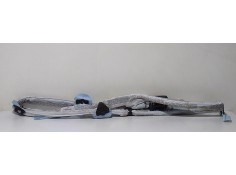 Recambio de airbag cortina delantero derecho para audi a6 avant (4f5) 3.0 tdi quattro referencia OEM IAM 4F9880742A 61619 