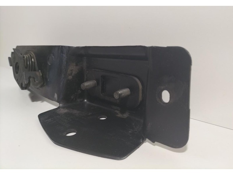 Recambio de maneta exterior porton para opel vivaro furgón/combi (07.2006 =>) combi 2.9t l2h1 referencia OEM IAM 8200323112 7887