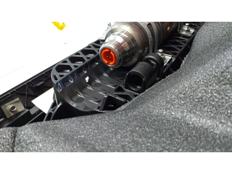 Recambio de kit airbag para land rover range rover sport autobiography hybrid referencia OEM IAM EPLA04304B 70508 R