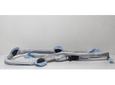 Recambio de airbag cortina delantero derecho para audi a6 avant (4f5) 3.0 tdi quattro referencia OEM IAM 4F9880742A 61619  2