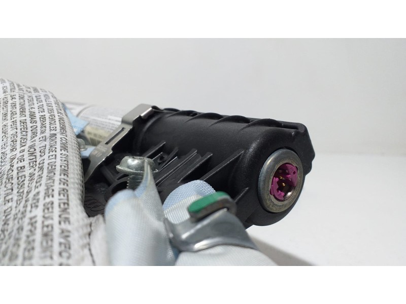 Recambio de airbag cortina delantero derecho para audi a6 avant (4f5) 3.0 tdi quattro referencia OEM IAM 4F9880742A 61619 