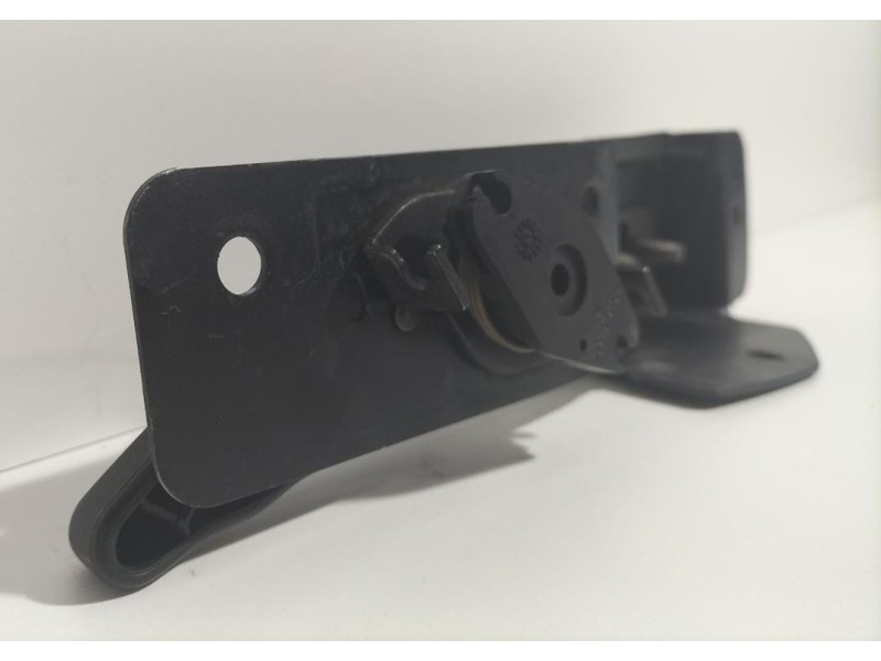 Recambio de maneta exterior porton para opel vivaro furgón/combi (07.2006 =>) combi 2.9t l2h1 referencia OEM IAM 8200323112 7887