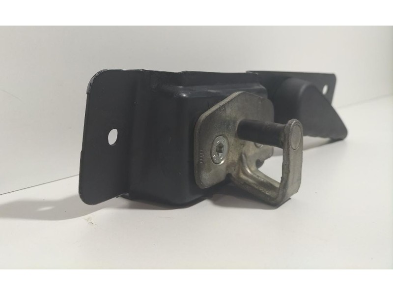 Recambio de maneta exterior porton para opel vivaro furgón/combi (07.2006 =>) combi 2.9t l2h1 referencia OEM IAM 8200323112 7887