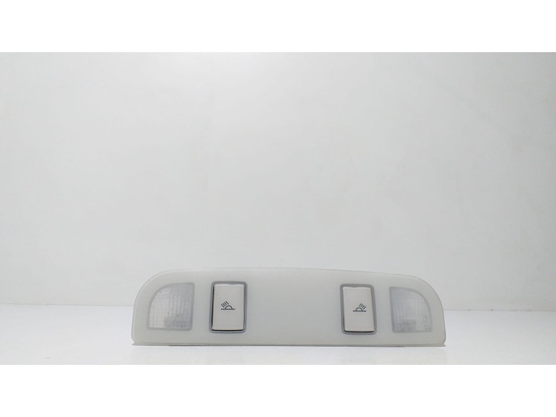 Recambio de luz interior para audi a6 avant (4f5) 3.0 tdi quattro referencia OEM IAM 4F0947111 61620 