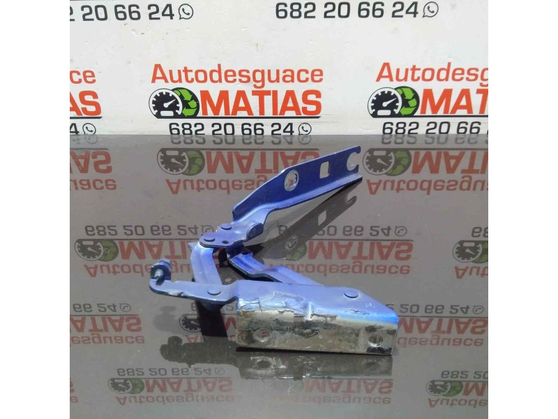 Recambio de capot para volkswagen golf v berlina (1k1) r32 referencia OEM IAM 1K0823301C 34838 