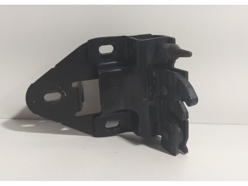 Recambio de cerradura maletero / porton para opel vivaro furgón/combi (07.2006 =>) combi 2.9t l2h1 referencia OEM IAM M9R|L7 788