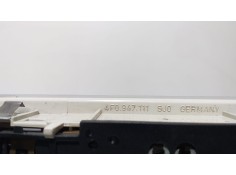 Recambio de luz interior para audi a6 avant (4f5) 3.0 tdi quattro referencia OEM IAM 4F0947111 61620  2