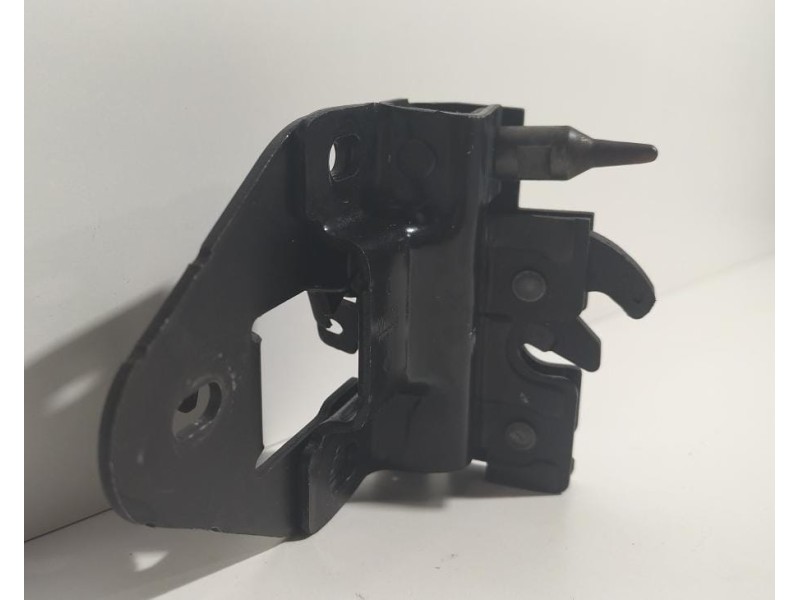 Recambio de cerradura maletero / porton para opel vivaro furgón/combi (07.2006 =>) combi 2.9t l2h1 referencia OEM IAM M9R|L7 788