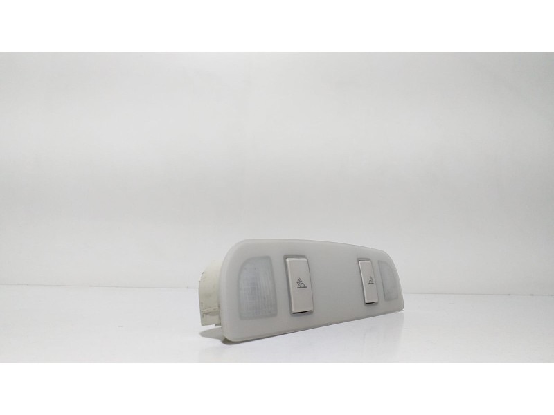 Recambio de luz interior para audi a6 avant (4f5) 3.0 tdi quattro referencia OEM IAM 4F0947111 61620 