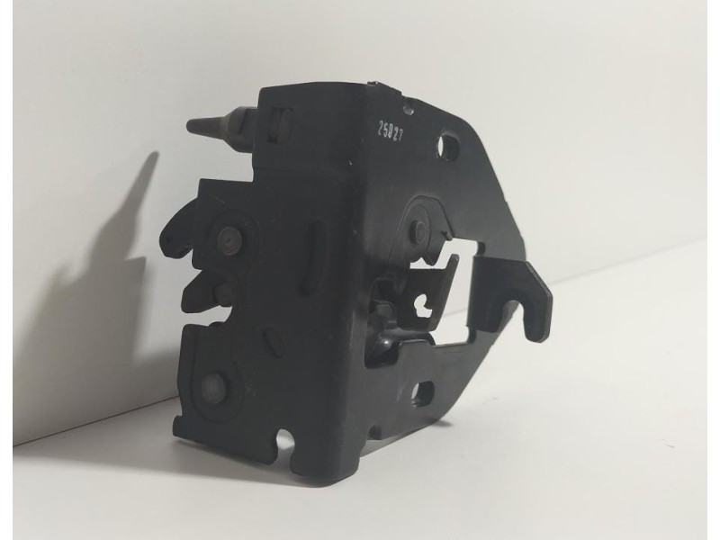 Recambio de cerradura maletero / porton para opel vivaro furgón/combi (07.2006 =>) combi 2.9t l2h1 referencia OEM IAM M9R|L7 788