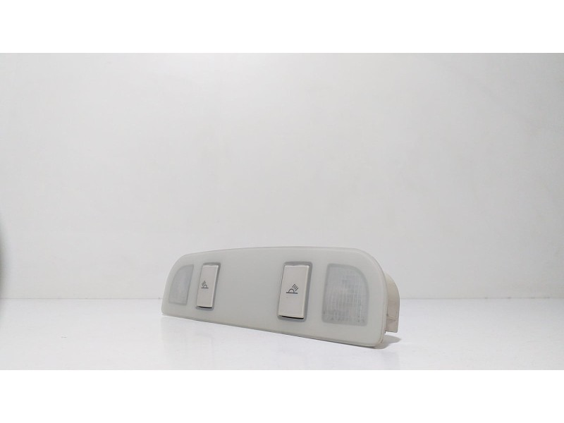 Recambio de luz interior para audi a6 avant (4f5) 3.0 tdi quattro referencia OEM IAM 4F0947111 61620 