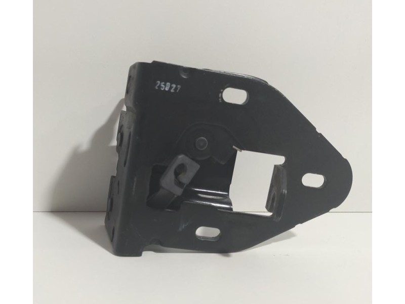 Recambio de cerradura maletero / porton para opel vivaro furgón/combi (07.2006 =>) combi 2.9t l2h1 referencia OEM IAM M9R|L7 788