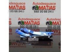 Recambio de capot para volkswagen golf v berlina (1k1) r32 referencia OEM IAM 1K0823302C 34839  2