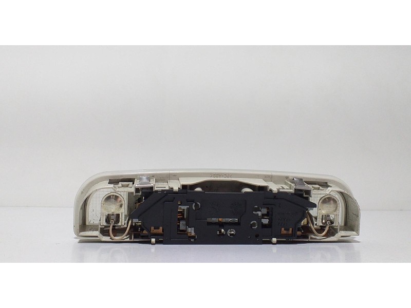 Recambio de luz interior para audi a6 avant (4f5) 3.0 tdi quattro referencia OEM IAM 4F0947111 61620 