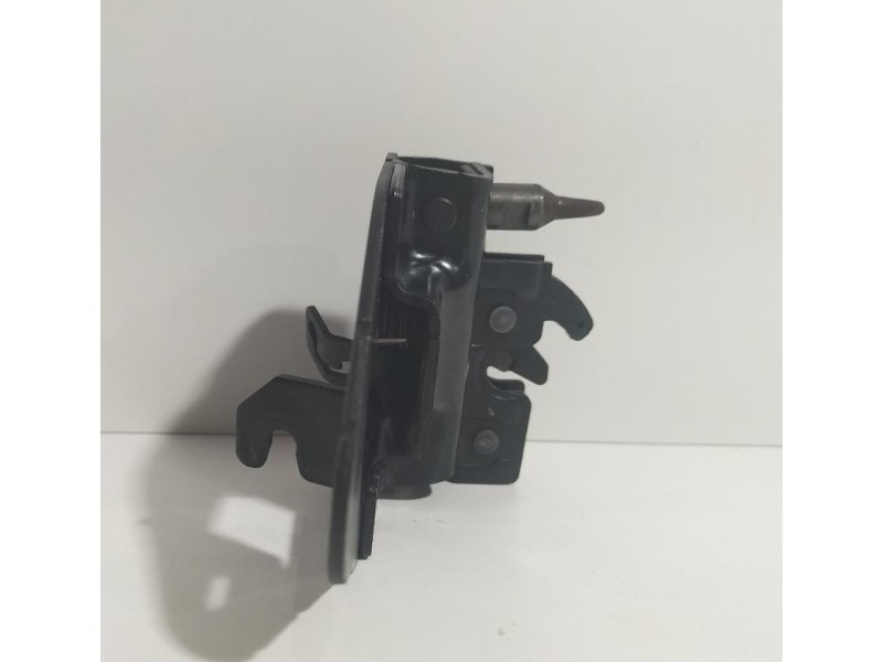 Recambio de cerradura maletero / porton para opel vivaro furgón/combi (07.2006 =>) combi 2.9t l2h1 referencia OEM IAM M9R|L7 788