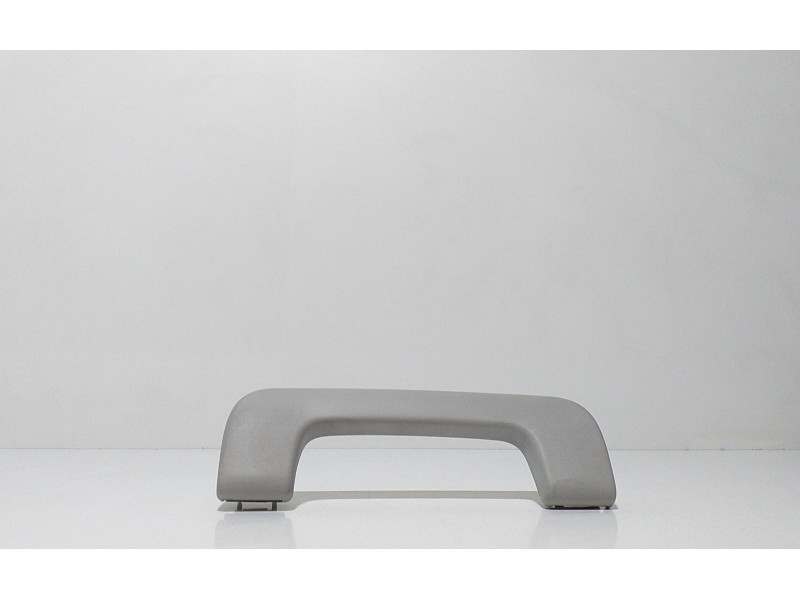 Recambio de maneta interior delantera izquierda para audi a6 avant (4f5) 3.0 tdi quattro referencia OEM IAM 8P0857607C 61621 