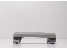 Recambio de maneta interior delantera izquierda para audi a6 avant (4f5) 3.0 tdi quattro referencia OEM IAM 8P0857607C 61621  2