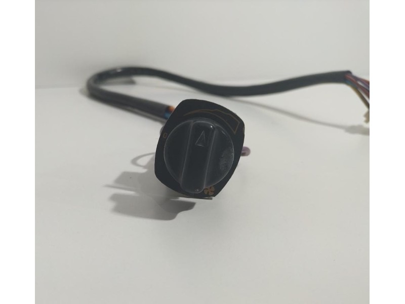 Recambio de interruptor para opel vivaro furgón/combi (07.2006 =>) combi 2.9t l2h1 referencia OEM IAM M9R|L7 78874 