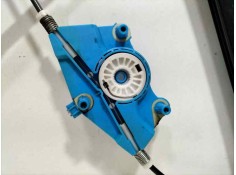 Recambio de elevalunas trasero izquierdo para volkswagen touareg (7la) v6 referencia OEM IAM 7L0839461 84716  2