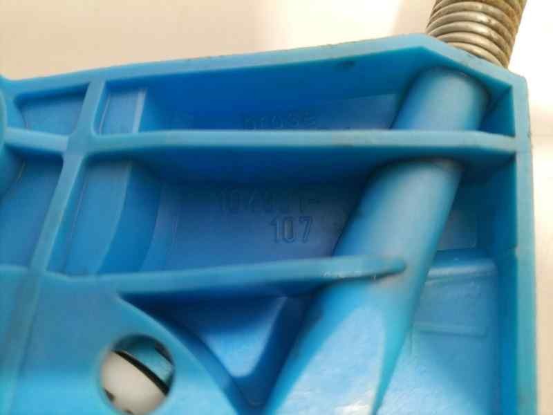 Recambio de elevalunas trasero izquierdo para volkswagen touareg (7la) v6 referencia OEM IAM 7L0839461 84716 