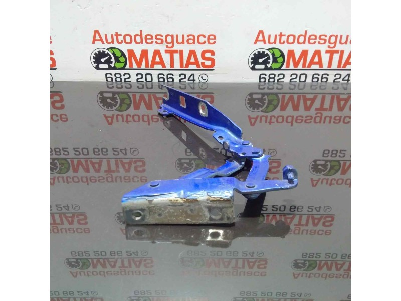 Recambio de capot para volkswagen golf v berlina (1k1) r32 referencia OEM IAM 1K0823302C 34839 