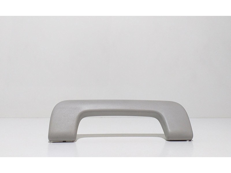 Recambio de maneta interior delantera derecha para audi a6 avant (4f5) 3.0 tdi quattro referencia OEM IAM 8P0857607C 61622 