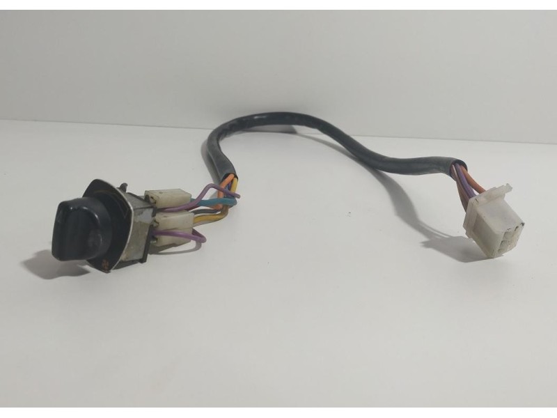 Recambio de interruptor para opel vivaro furgón/combi (07.2006 =>) combi 2.9t l2h1 referencia OEM IAM M9R|L7 78874 