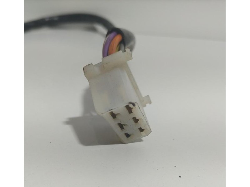 Recambio de interruptor para opel vivaro furgón/combi (07.2006 =>) combi 2.9t l2h1 referencia OEM IAM M9R|L7 78874 