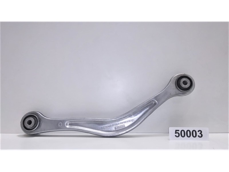 Recambio de brazo suspension superior trasero izquierdo para mercedes-benz clase s (w220) berlina 320 cdi (220.026) referencia O