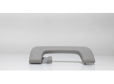 Recambio de maneta interior trasera derecha para audi a6 avant (4f5) 3.0 tdi quattro referencia OEM IAM 8P0857608A 61623 