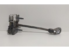 Recambio de tirante delantero derecho para opel vivaro furgón/combi (07.2006 =>) combi 2.9t l2h1 referencia OEM IAM M9R|L7 78876