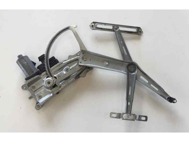 Recambio de elevalunas delantero derecho para opel zafira a elegance referencia OEM IAM 90579572 44608 