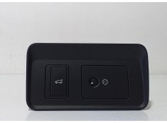 Recambio de interruptor para land rover range rover sport autobiography hybrid referencia OEM IAM 1ADSAL550BSB 70464 R