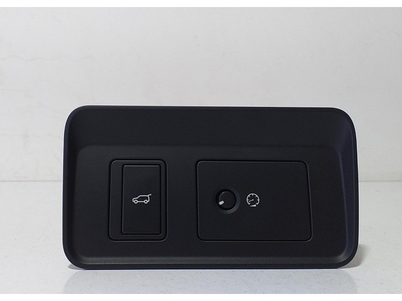 Recambio de interruptor para land rover range rover sport autobiography hybrid referencia OEM IAM 1ADSAL550BSB 70464 R