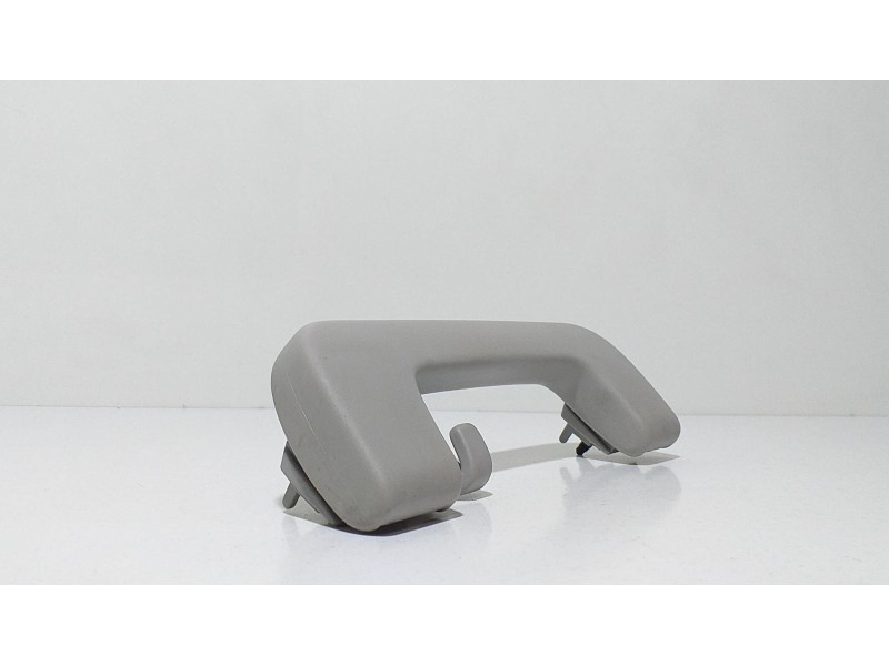 Recambio de maneta interior trasera derecha para audi a6 avant (4f5) 3.0 tdi quattro referencia OEM IAM 8P0857608A 61623 