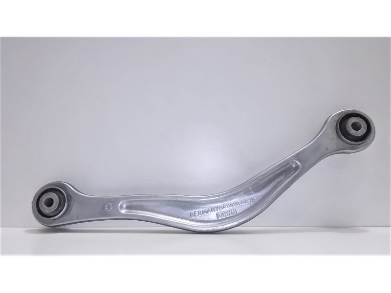 Recambio de brazo suspension superior trasero izquierdo para mercedes-benz clase s (w220) berlina 320 cdi (220.026) referencia O