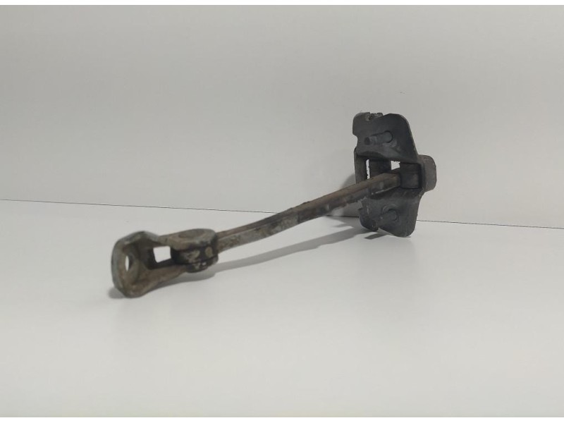Recambio de tirante delantero derecho para opel vivaro furgón/combi (07.2006 =>) combi 2.9t l2h1 referencia OEM IAM M9R|L7 78876