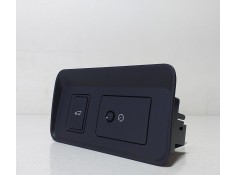 Recambio de interruptor para land rover range rover sport autobiography hybrid referencia OEM IAM 1ADSAL550BSB 70464 R 2