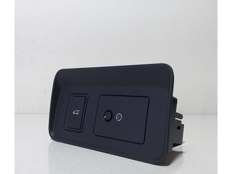 Recambio de interruptor para land rover range rover sport autobiography hybrid referencia OEM IAM 1ADSAL550BSB 70464 R