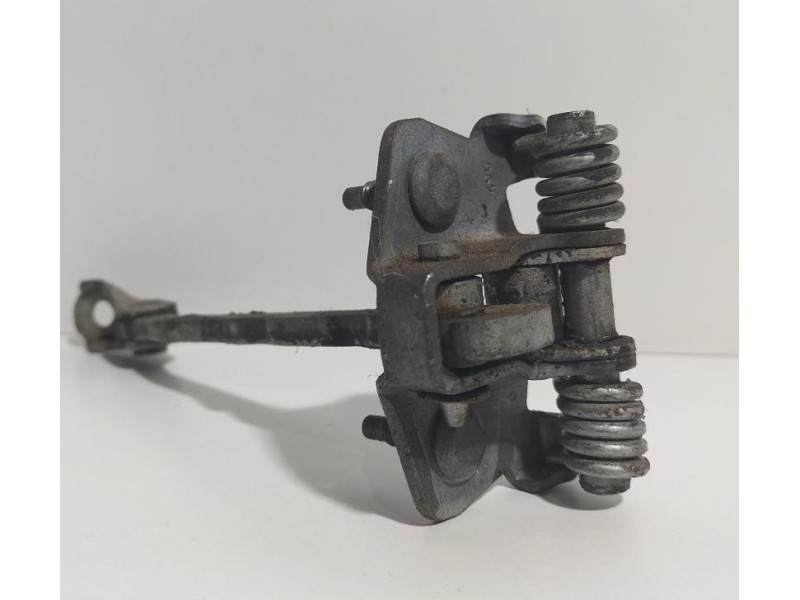 Recambio de tirante delantero derecho para opel vivaro furgón/combi (07.2006 =>) combi 2.9t l2h1 referencia OEM IAM M9R|L7 78876